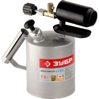 ЭКСПЕРТ.Лампа паяльная 1,5