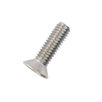 Винт потай 3*8 (DIN965)