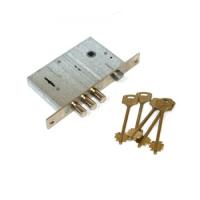 Корпус Эльбор  Кремень  1.04.27.511 (ун.) сувальдн. кл.