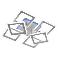 Люстра потолочная светодиодная 50346 6WT RGB