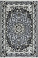 Ковер Турция MIRAY MERINOS O1463 STAN BLACK 091 2*2,9 м
