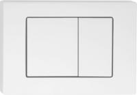 IDDIS Кнопка для инсталяции ,Unifix 032 белая матовая