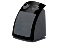 Тепловентилятор EFH C-5115 black Electrolux