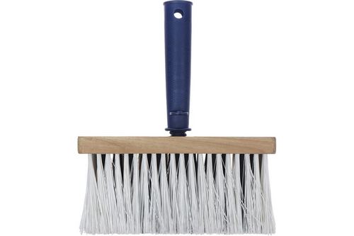 Кисть-макловица, синтетическая щетина, дер. основание, 170 70мм    T4P