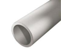 Труба круглая алюминиевая 10 1мм, 1м (без покрытия 500)