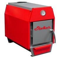 Котёл напольный СТОКЕР АОТВ 16-Э на твердом топливе ЕРМАК