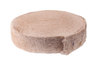 Утеплитель Межвенцовый из ДЖУТА (толщина 5-6мм) 100мм 20м