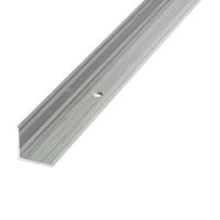 Профиль угловой ПУ 05-1.900.R102 Ольха серая