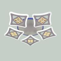 Люстра светодиодная 50556 5WT RGB