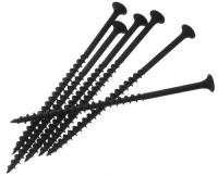 VIP Саморез чёрный 4,2 76 к (88)