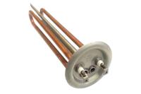 ТЭН 2,0 кВт RF верт. (контакты под винт М4)