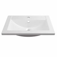 .Раковина накладная Марго 60 Mixline