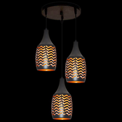 ,Люстра потолочная 05697-0.9-03