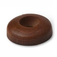 Накладки для труб TARKETT 1 дюйм темный бук