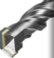 Бур по бетону 16 260 SDS PLUS