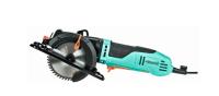 Пила дисковая мини CS5012MS (1000Вт,ТПД 125 22,2,пропил 48мм)   Sturm