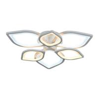 Люстра потолочная светодиодная 61290 6WT