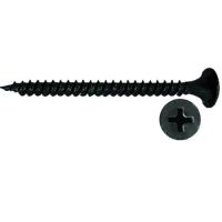 Саморез чёрный 4,2 64 м (25)
