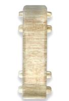 Соединитель Ясень Светлый IDEAL