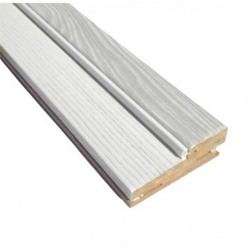 Стойка дверная с уплотнителем телескоп 2070 32 70 Ривьера Айс