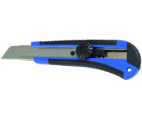 2701007 Нож широкий профи TWIST-LOCK 18мм   Т4Р