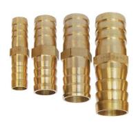 Соединитель латунный 12