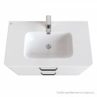 Раковина мебельная 80см. 0108000i28 IDDIS