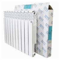 ..Радиатор алюминий STI 500 80 12 секций