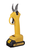 Секатор аккумуляторный CP-20Li- EA+ (в комплекте с 1 АКБ и ЗУ) Eurolux