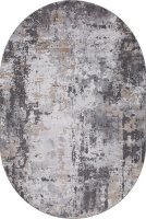 Ковер Турция GRAND MERINOS 23319 OVAL 970 2*2,9 м