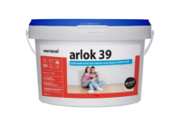 Arlok 39 Клей - фиксатор для гибких нап.покрытий 3кг
