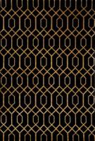 .Ковер Турция OMEGA KARMEN HALI 04427G STAN GOLD GOLD 2,4 3,4 м