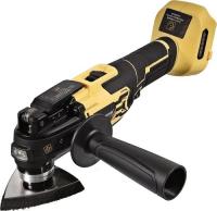 Реноватор аккумуляторный 18В HMF1801 (18В, безщет.,1BS, без АКК и ЗУ) Hanskonner