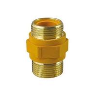 Вставка газовая изолирующая 3 4 ш ш (диэлектрик)