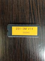 231-3М (V1.4 Чип micom с выбегом насоса 20 мин для NACR1GS23104 (Ace)