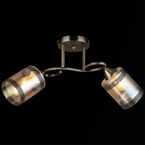 Люстра потолочная 04616-0.3-02