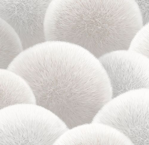 Обои ГТ на флизе 8889-12 Puff 1,06 10м АНТУРАЖ (6)