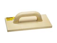 Терка  П У ,140х280мм