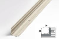 Профиль угловой ПУ 05-1.900.089