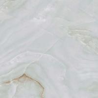 Керамогранит R_PR1006 Onyx Ivory 60*60см Polished ROYCE