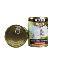 Садовая шашка ТЕРМОЗОН, пролонгированная защита до 3-5 дней, в зависимости от темп-ры ПИРОСПЕЦЭФФЕКТ