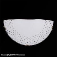 Светильник Нелли матовый (300 2) НББ 03-60-001