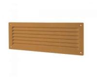 Решетка МВ 450 дерево,одинарная