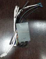 Блок злектроники Zanussi GWH 10 Fonte Turbo