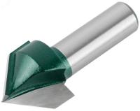 Фреза пазовая V-образная DxHxL 25,4 20,7 55,7 мм FIT