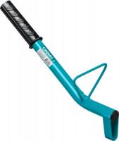 Штроборез по газобетону тип U, нож 60х30 мм, длина 400 мм   СИБИН