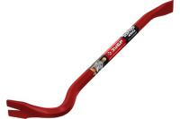 Гвоздодер 450мм профиль шестигранный усиленный ЗУБР