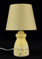 Настольная лампа  Е-JT2285-ZS H32см (24) светильник настольный  01087215