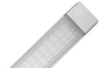 Светильник светодиодный VPO-03-PRIZMA-40-6500, 40Вт,3000Лм,6500К,IP40, 1200mm VKL electric