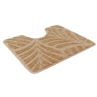 Коврик д туалета Актив icarpet 50 60 капучино